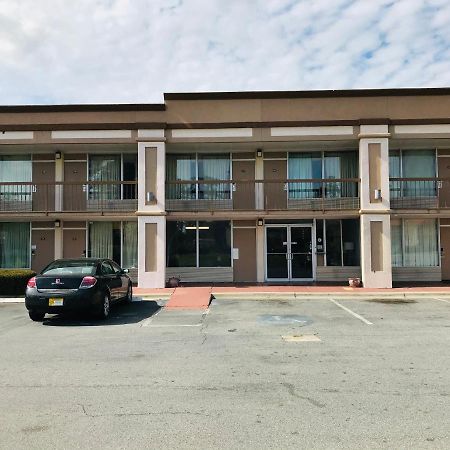 Motel سافانا المظهر الخارجي الصورة