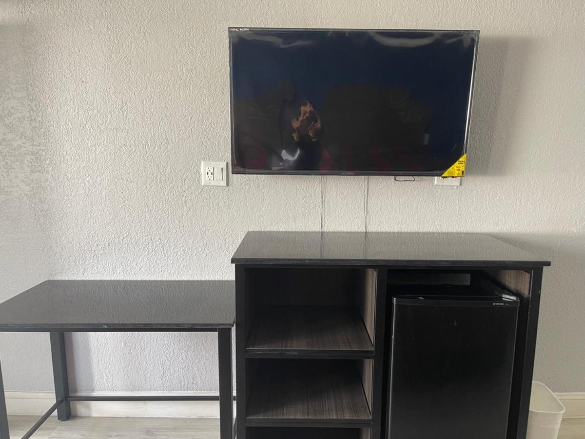 Motel سافانا المظهر الخارجي الصورة
