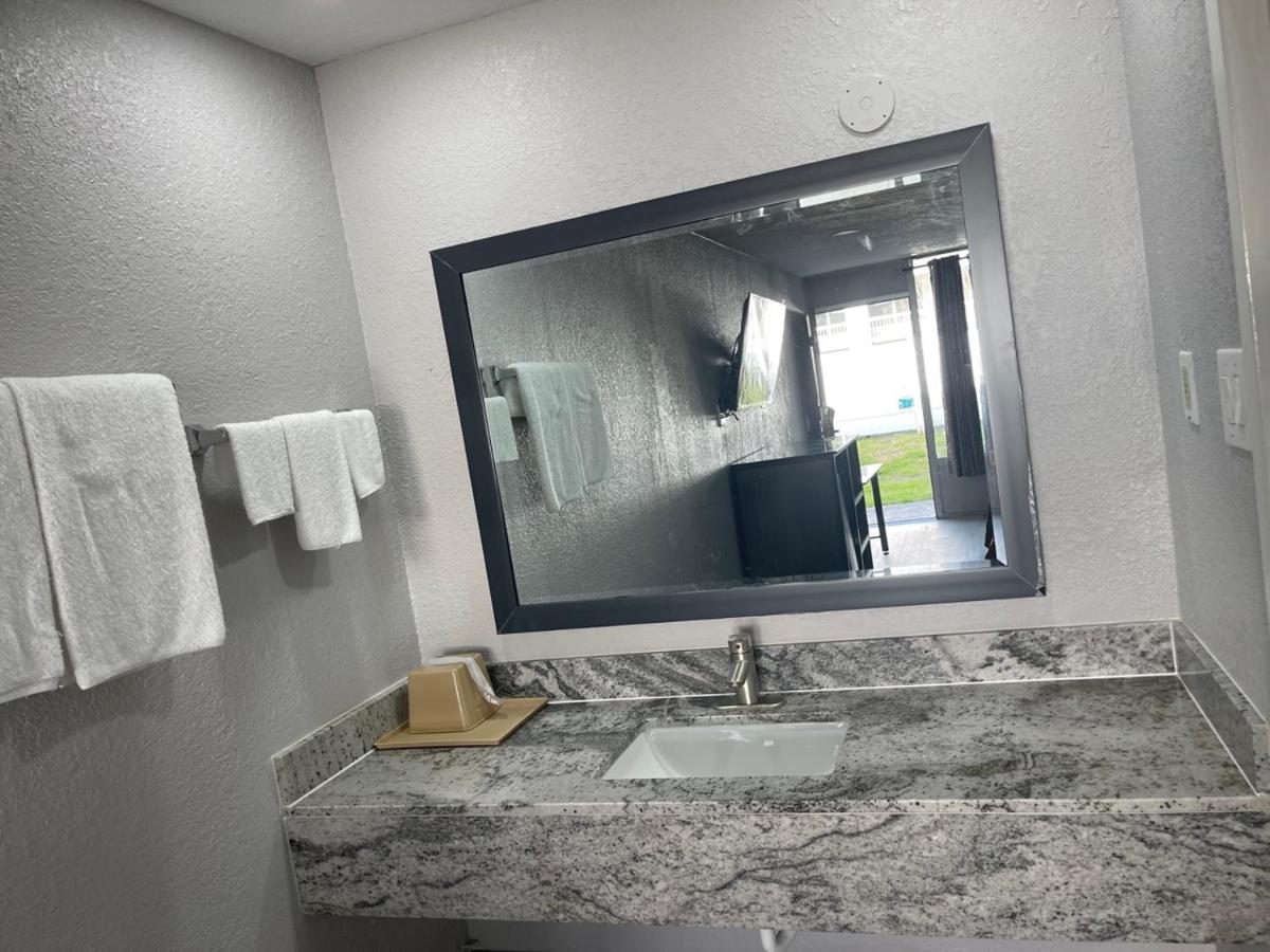 Motel سافانا المظهر الخارجي الصورة