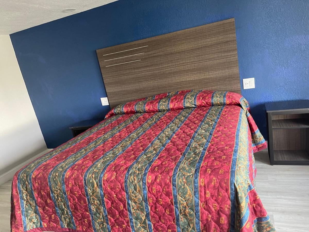 Motel سافانا المظهر الخارجي الصورة