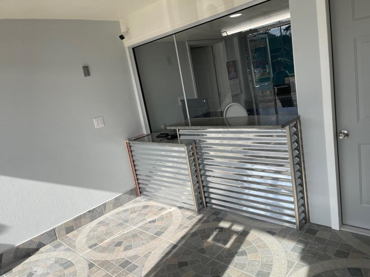 Motel سافانا المظهر الخارجي الصورة