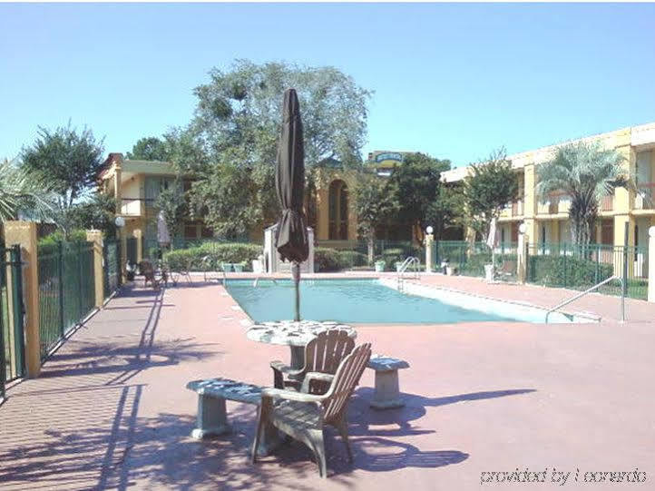 Motel سافانا المظهر الخارجي الصورة