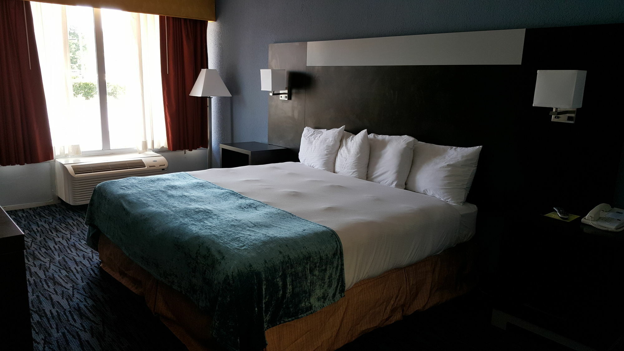 Motel سافانا المظهر الخارجي الصورة