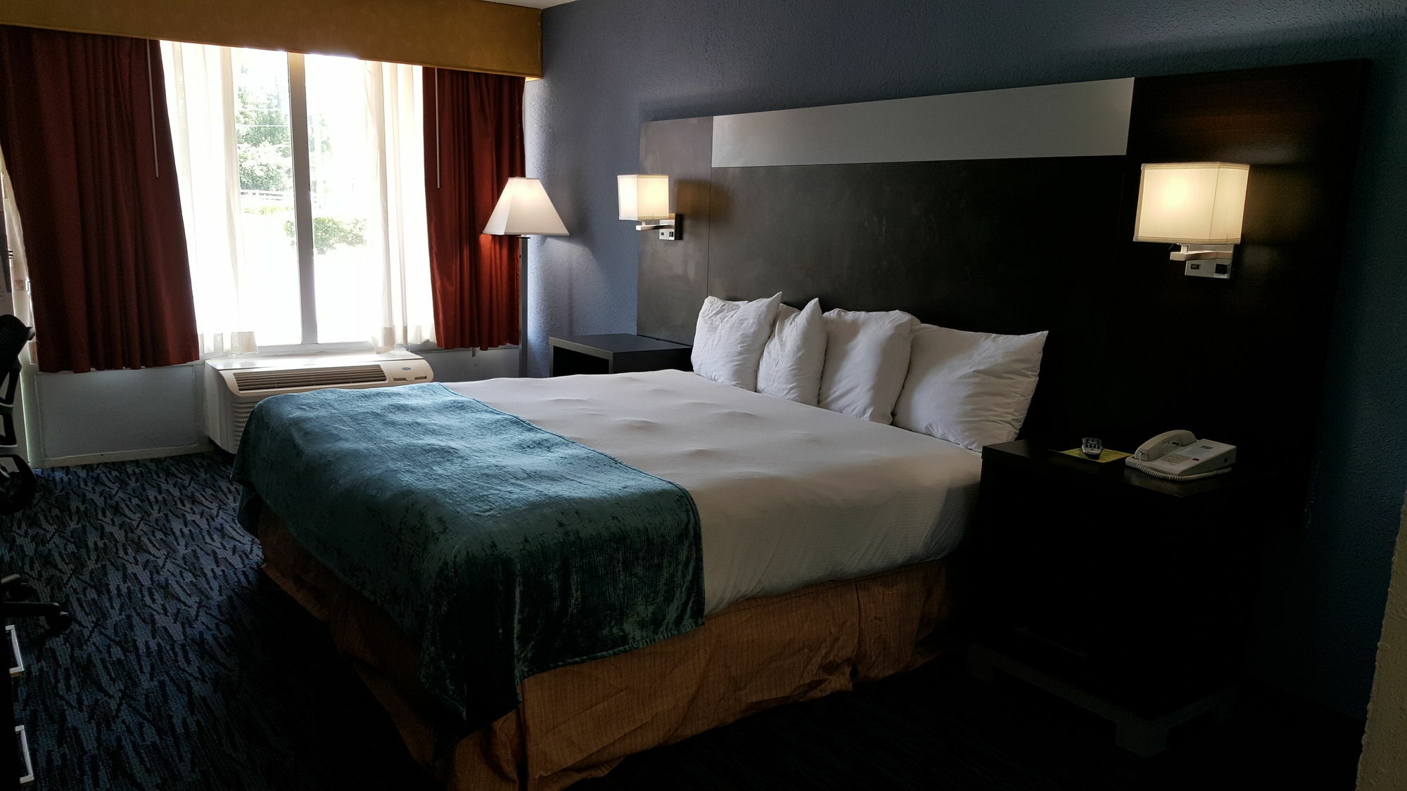 Motel سافانا المظهر الخارجي الصورة