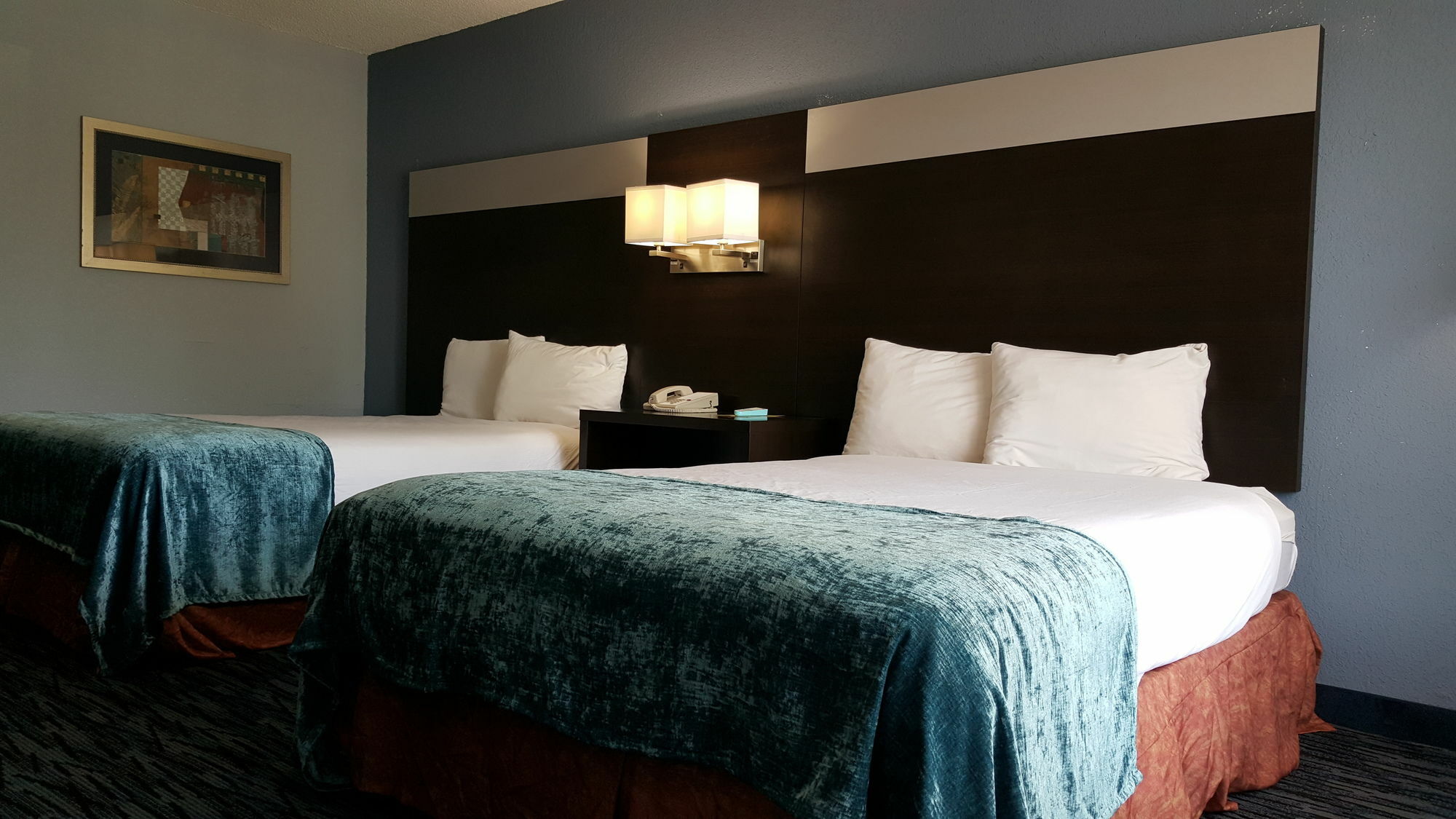 Motel سافانا المظهر الخارجي الصورة