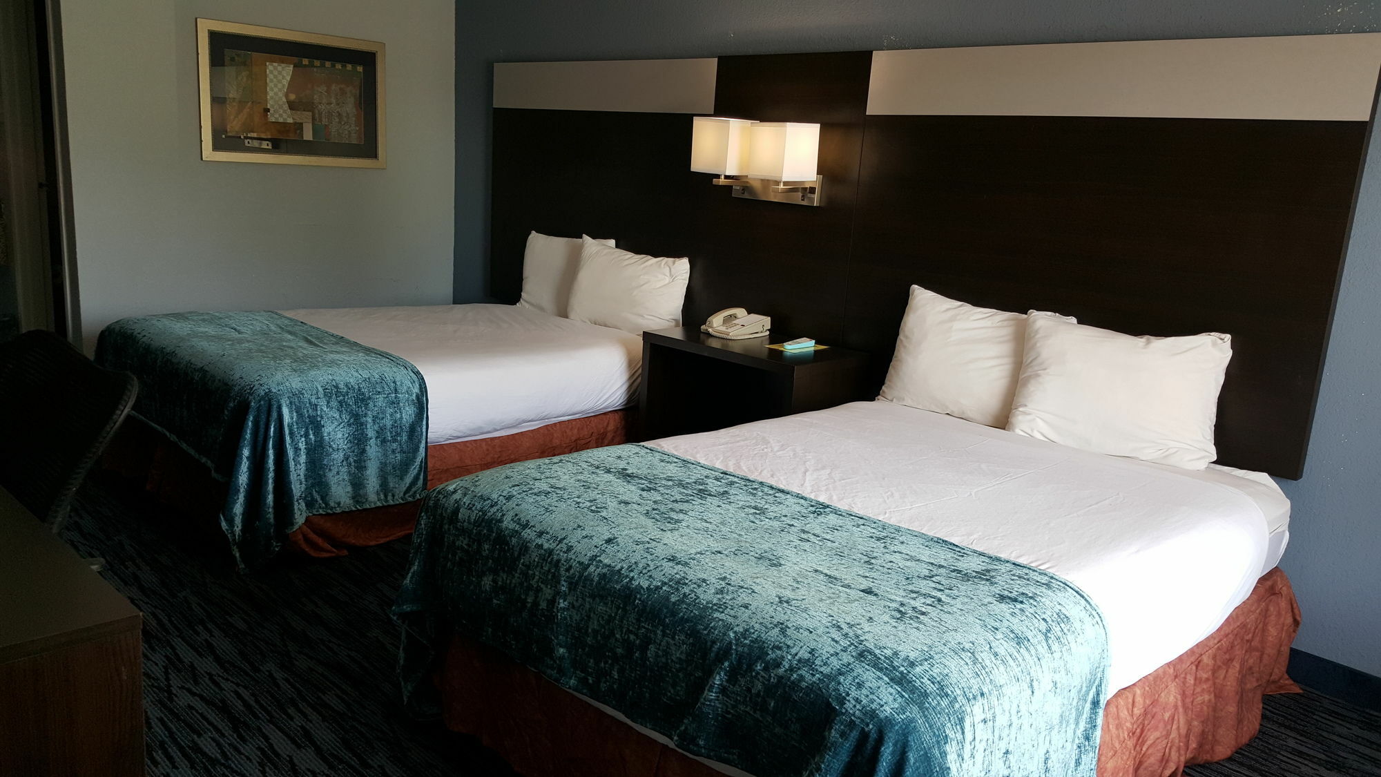 Motel سافانا المظهر الخارجي الصورة